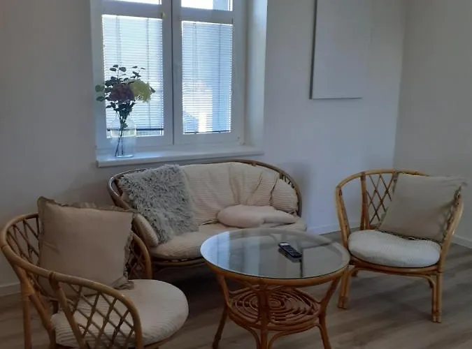 Apartmany Oxota