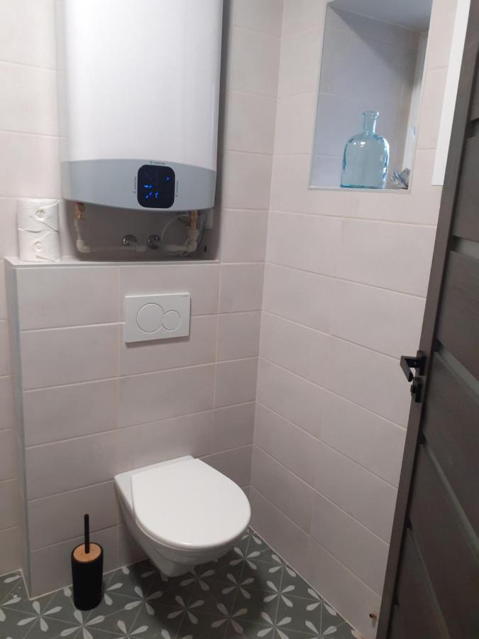 Oxota Apartment *