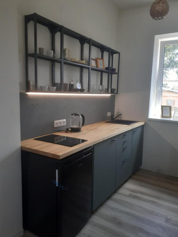 Apartment Oxota
