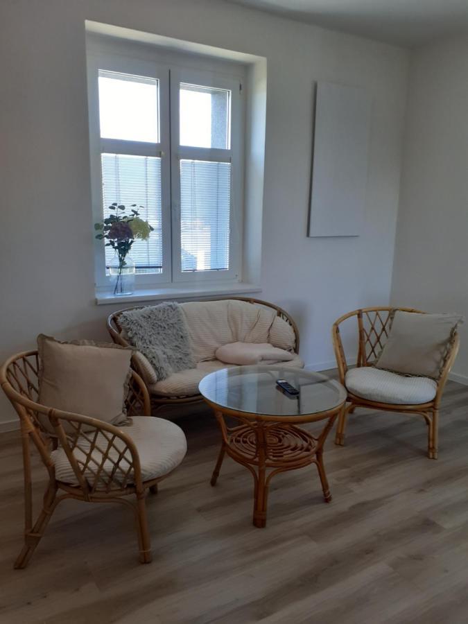 Oxota Apartment
