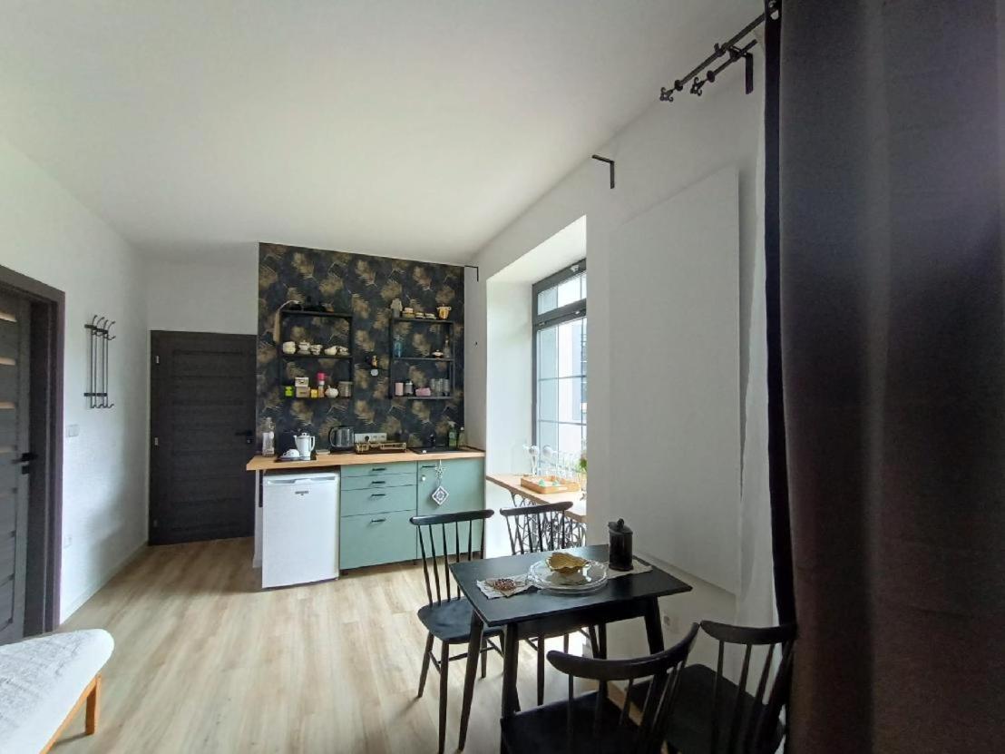 Apartment Oxota